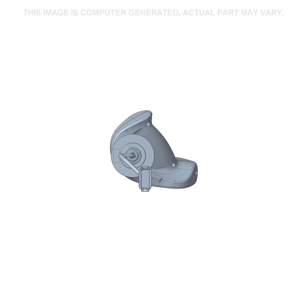 47408442 - OEM GRIP - CASE CONSTRUCTION