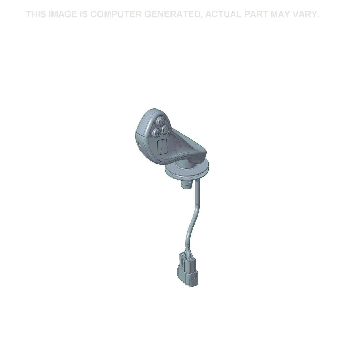 47408442 - OEM GRIP - CASE CONSTRUCTION