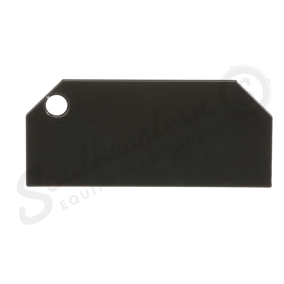 47408804 - OEM SLOPE SENSOR BRACKET - CASE CONSTRUCTION