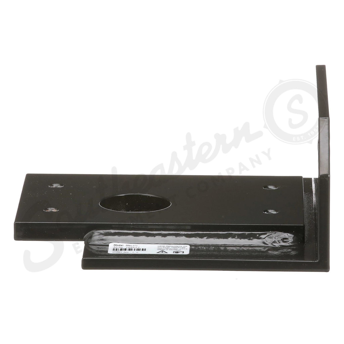 47408804 - OEM SLOPE SENSOR BRACKET - CASE CONSTRUCTION