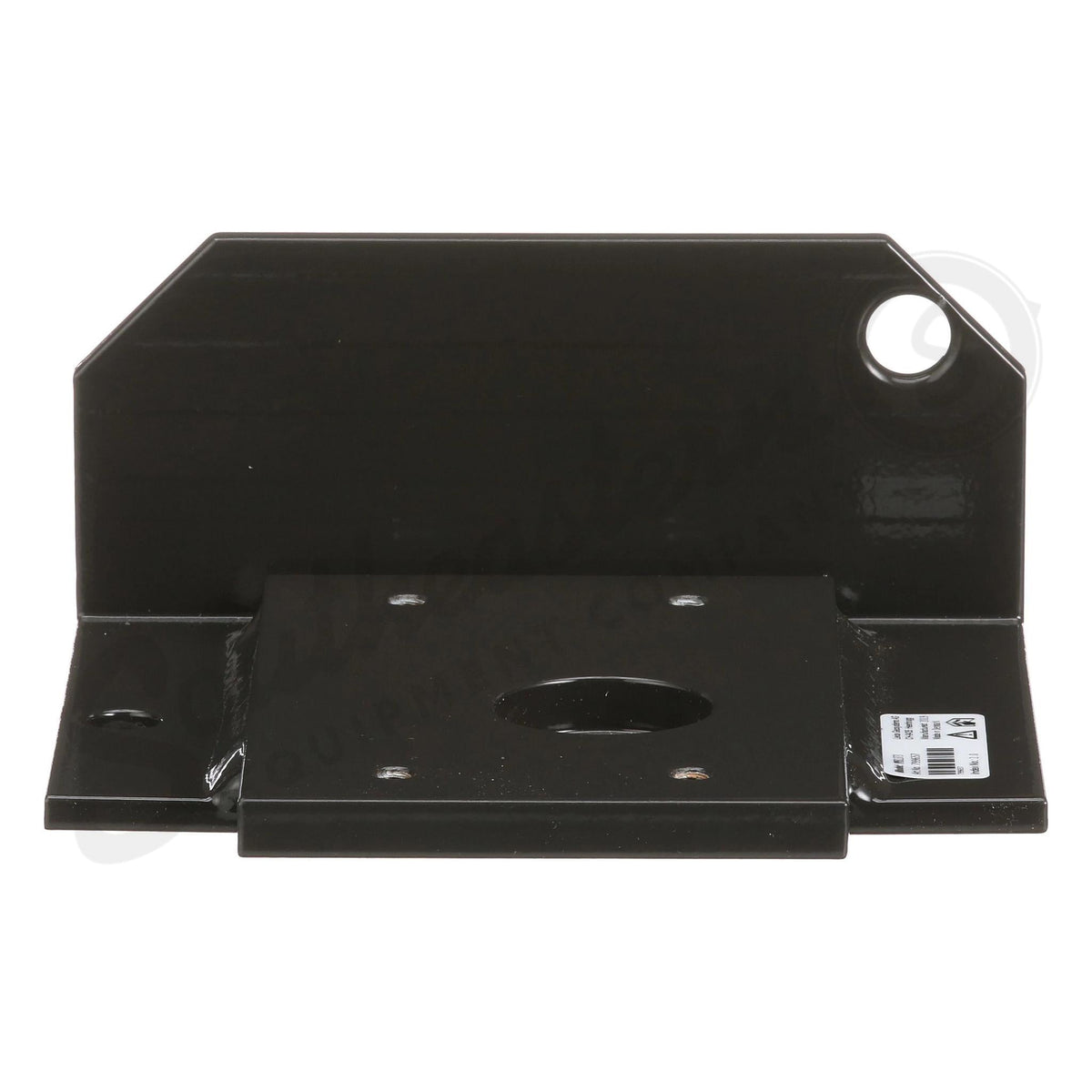 47408804 - OEM SLOPE SENSOR BRACKET - CASE CONSTRUCTION