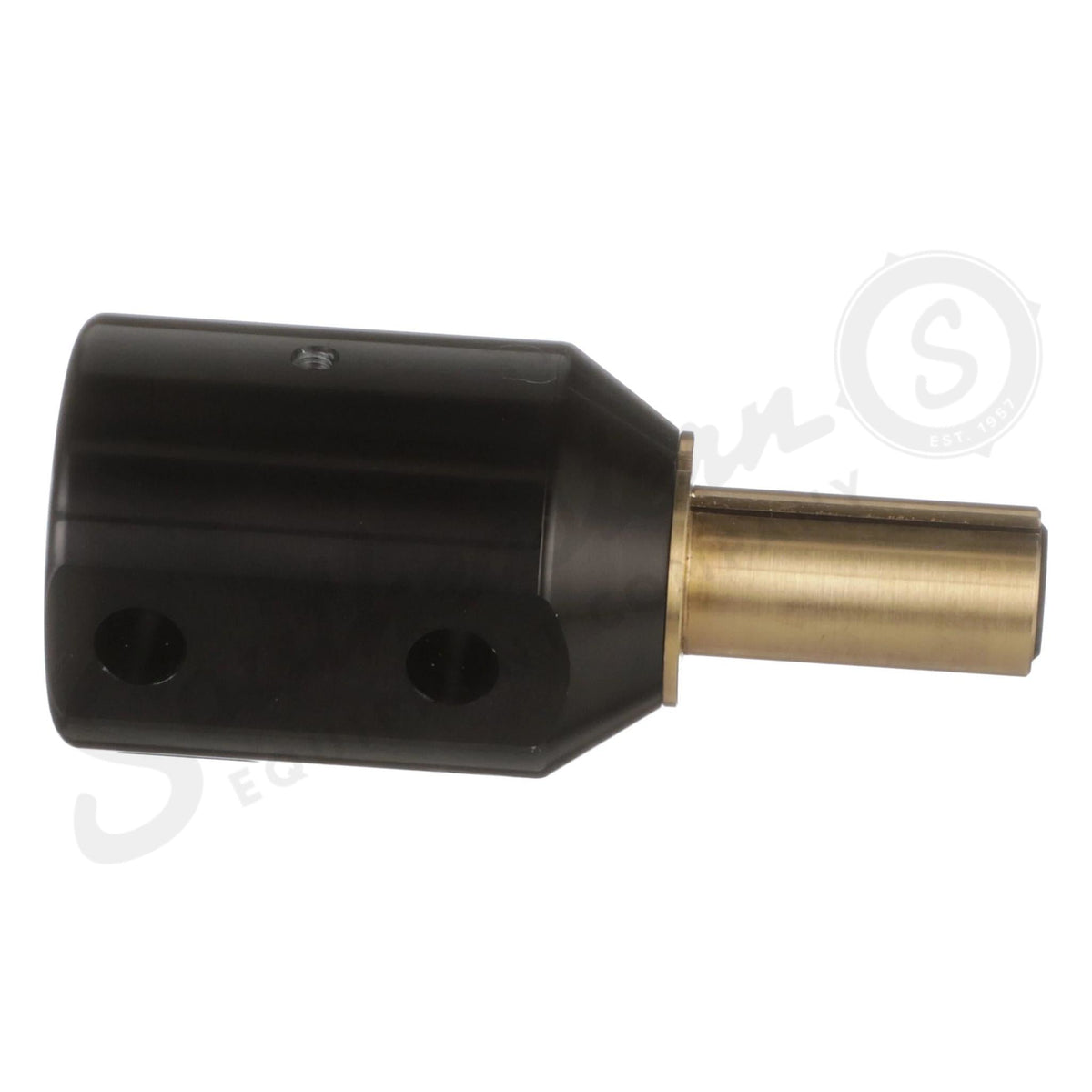 47408806 - OEM DISPLAY POST BRACKET - CASE CONSTRUCTION