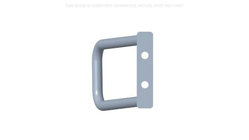 47408831 - OEM HANDLE - CASE CONSTRUCTION