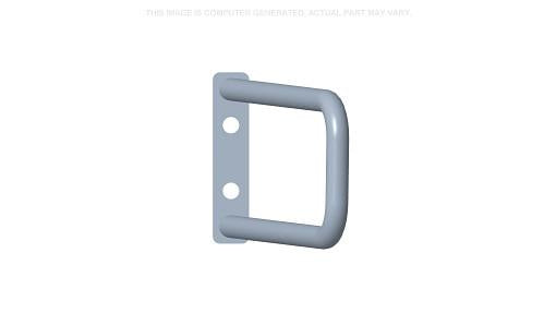 47408831 - OEM HANDLE - CASE CONSTRUCTION