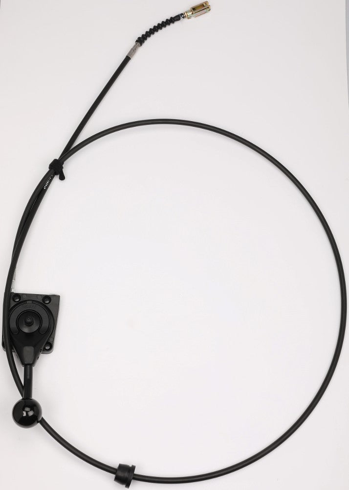 47409019 - OEM THROTTLE TO PEDAL HANDLE - CASE CONSTRUCTION