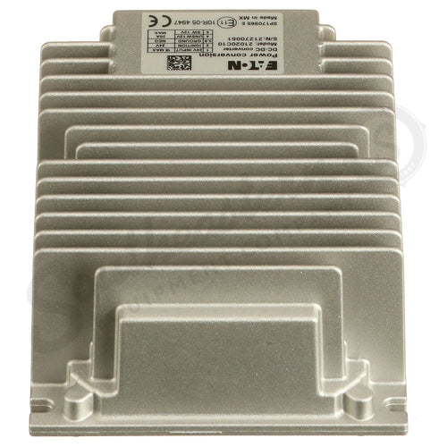 47409027 - OEM CONVERTER - CASE CONSTRUCTION
