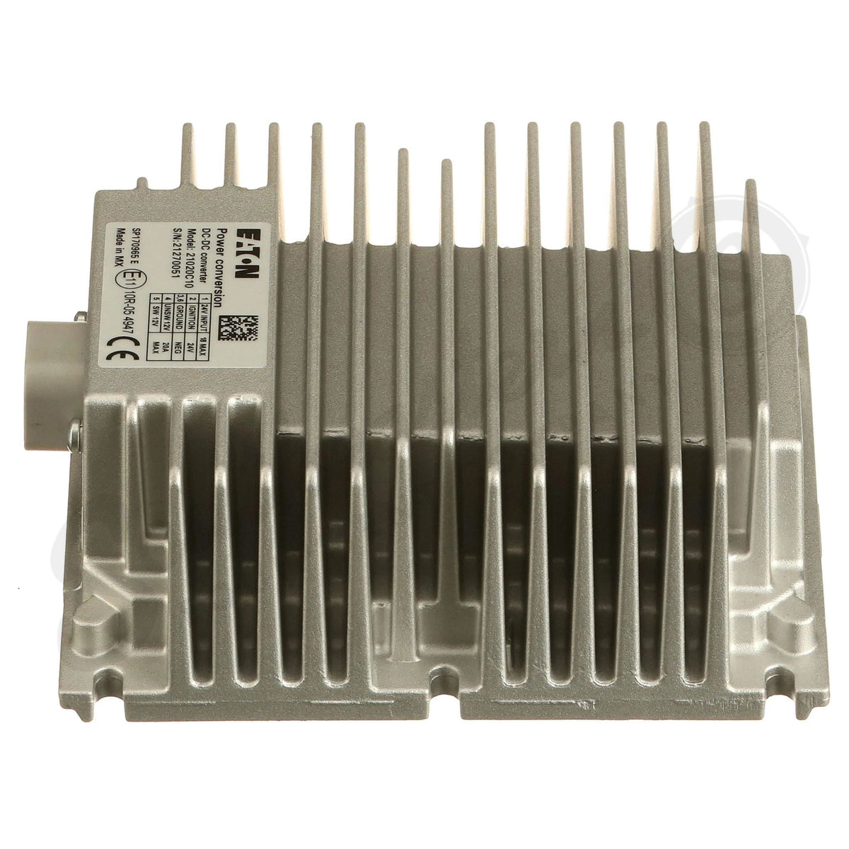 47409027 - OEM CONVERTER - CASE CONSTRUCTION