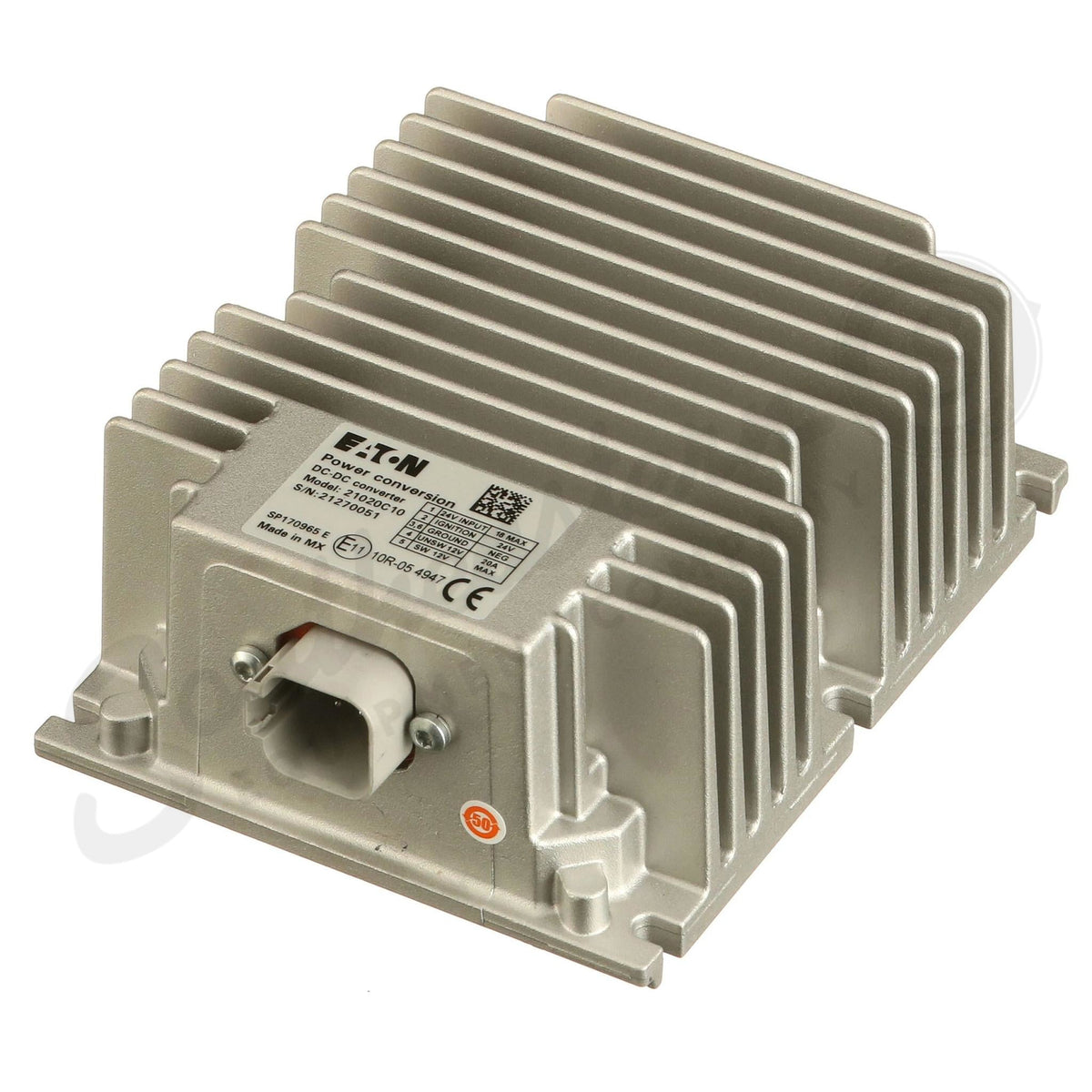 47409027 - OEM CONVERTER - CASE CONSTRUCTION