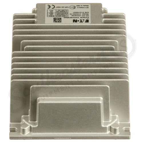 47409027 - OEM CONVERTER - CASE CONSTRUCTION