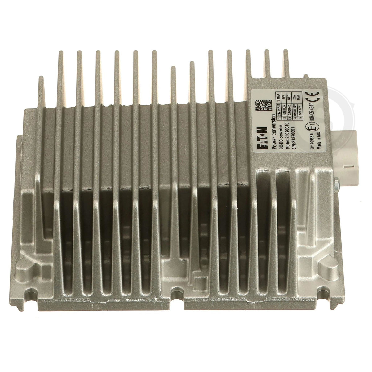 47409027 - OEM CONVERTER - CASE CONSTRUCTION