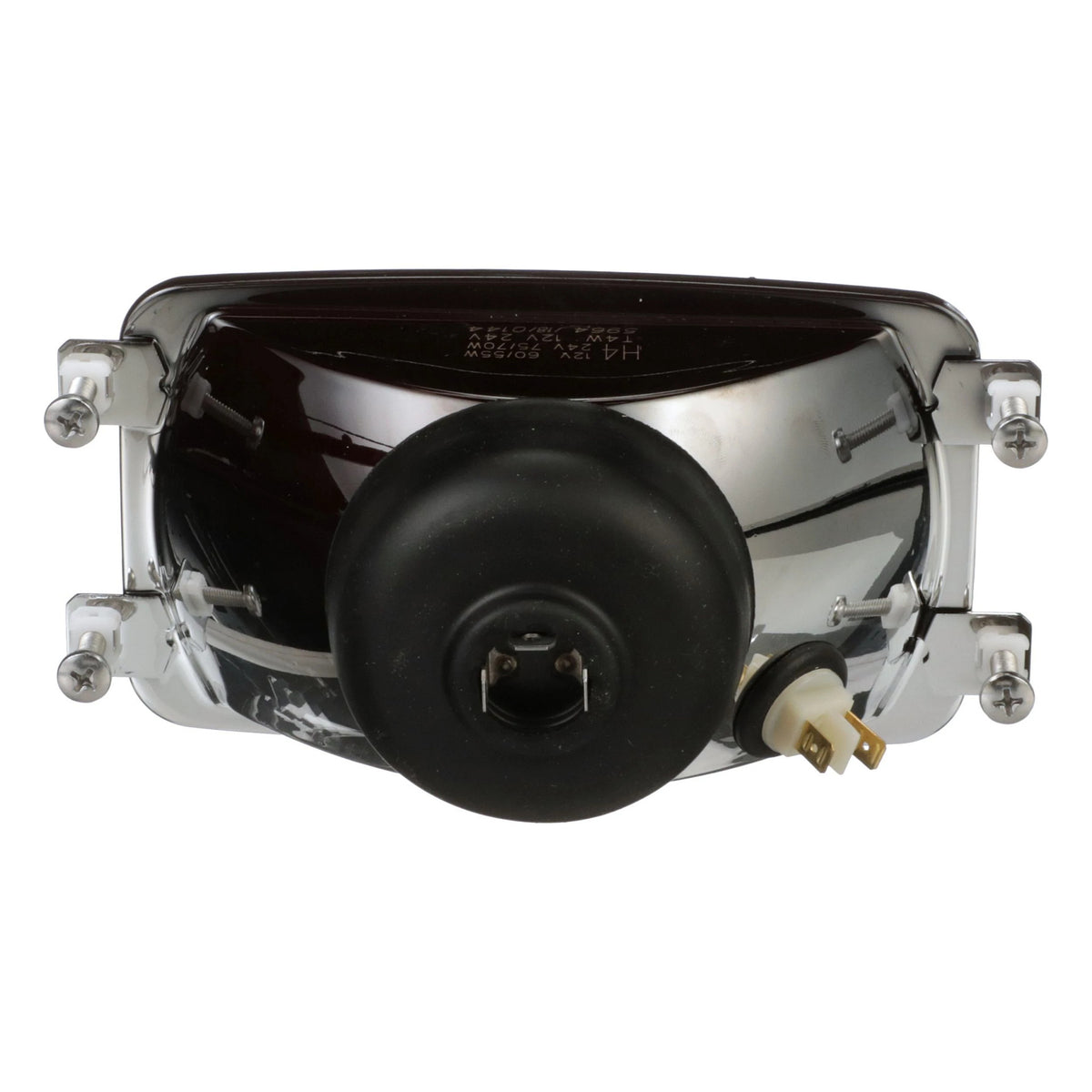 47409113 - OEM HEADLAMP - CASE CONSTRUCTION