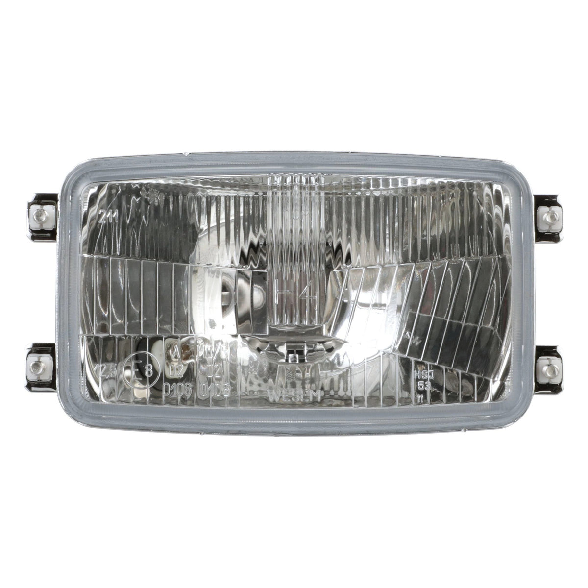 47409113 - OEM HEADLAMP - CASE CONSTRUCTION