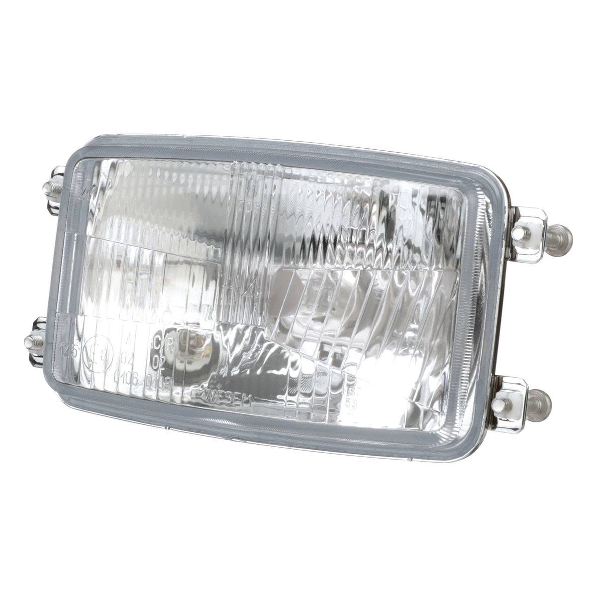 47409113 - OEM HEADLAMP - CASE CONSTRUCTION
