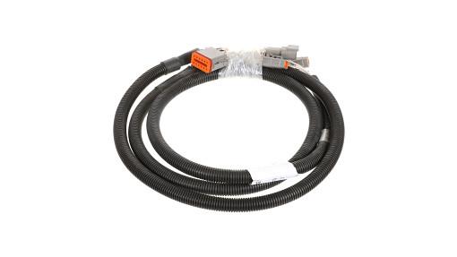47409213 - OEM JOYSTICK WIRE HARNESS - CASE CONSTRUCTION