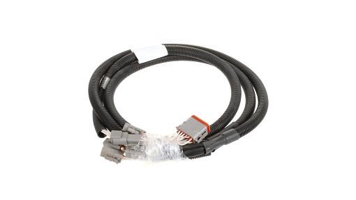 47409213 - OEM JOYSTICK WIRE HARNESS - CASE CONSTRUCTION