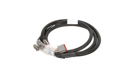 47409213 - OEM JOYSTICK WIRE HARNESS - CASE CONSTRUCTION