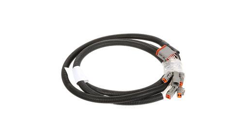 47409213 - OEM JOYSTICK WIRE HARNESS - CASE CONSTRUCTION