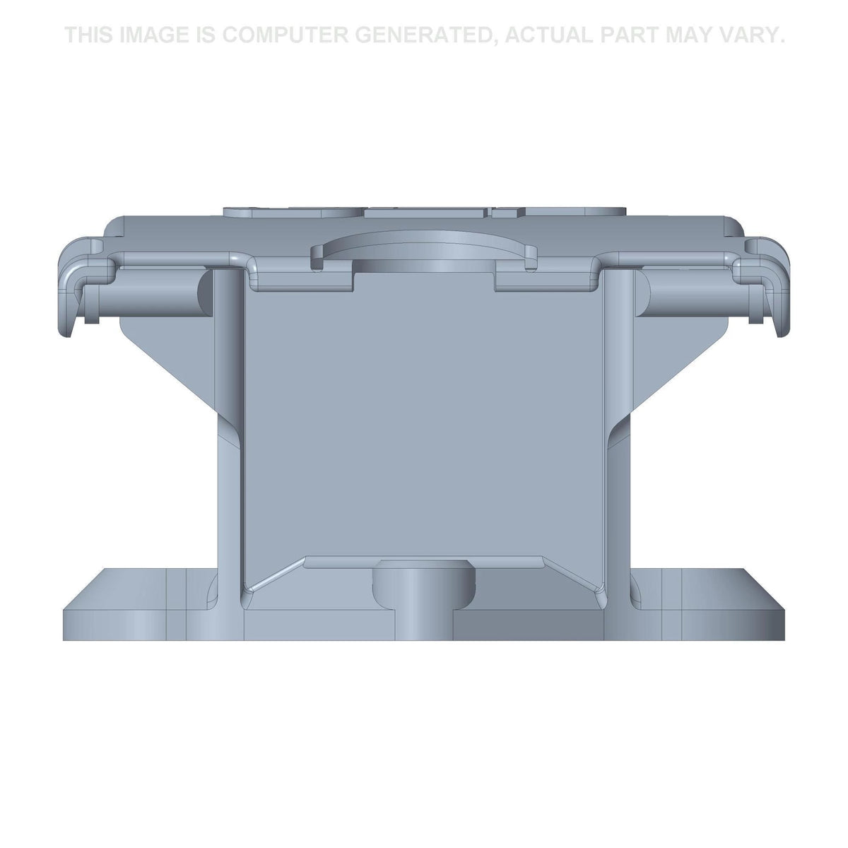 47410078 - OEM PROTECTOR SHROUDED POWER FEED BLOCK - CASE CONSTRUCTION