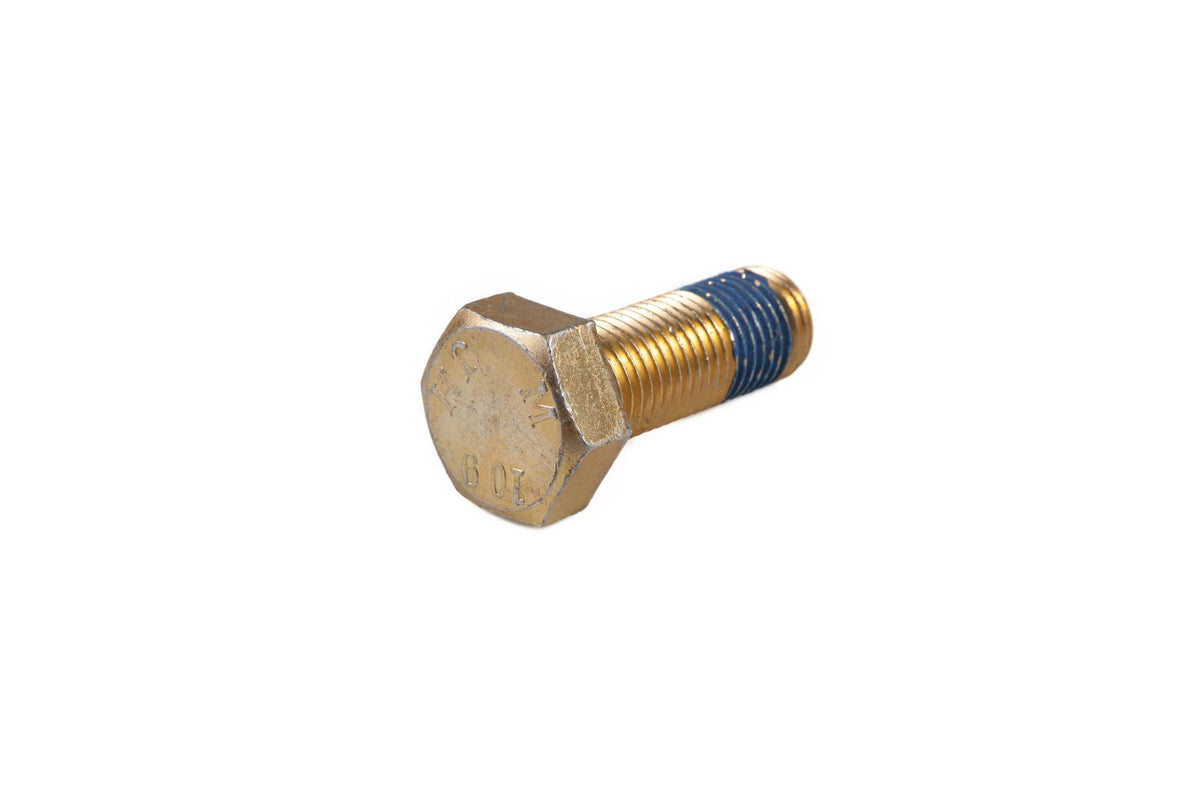 47410130 - OEM BOLT LOCK CHEM M22X60 10.9 ZND - CASE CONSTRUCTION