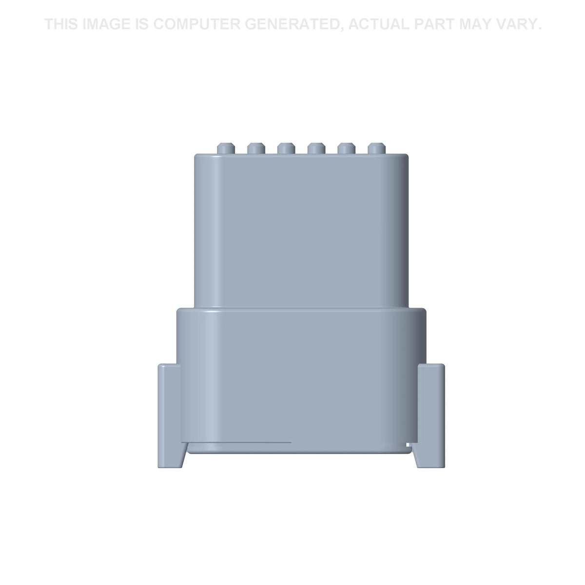 47410329 - OEM CAP DUST - CASE CONSTRUCTION