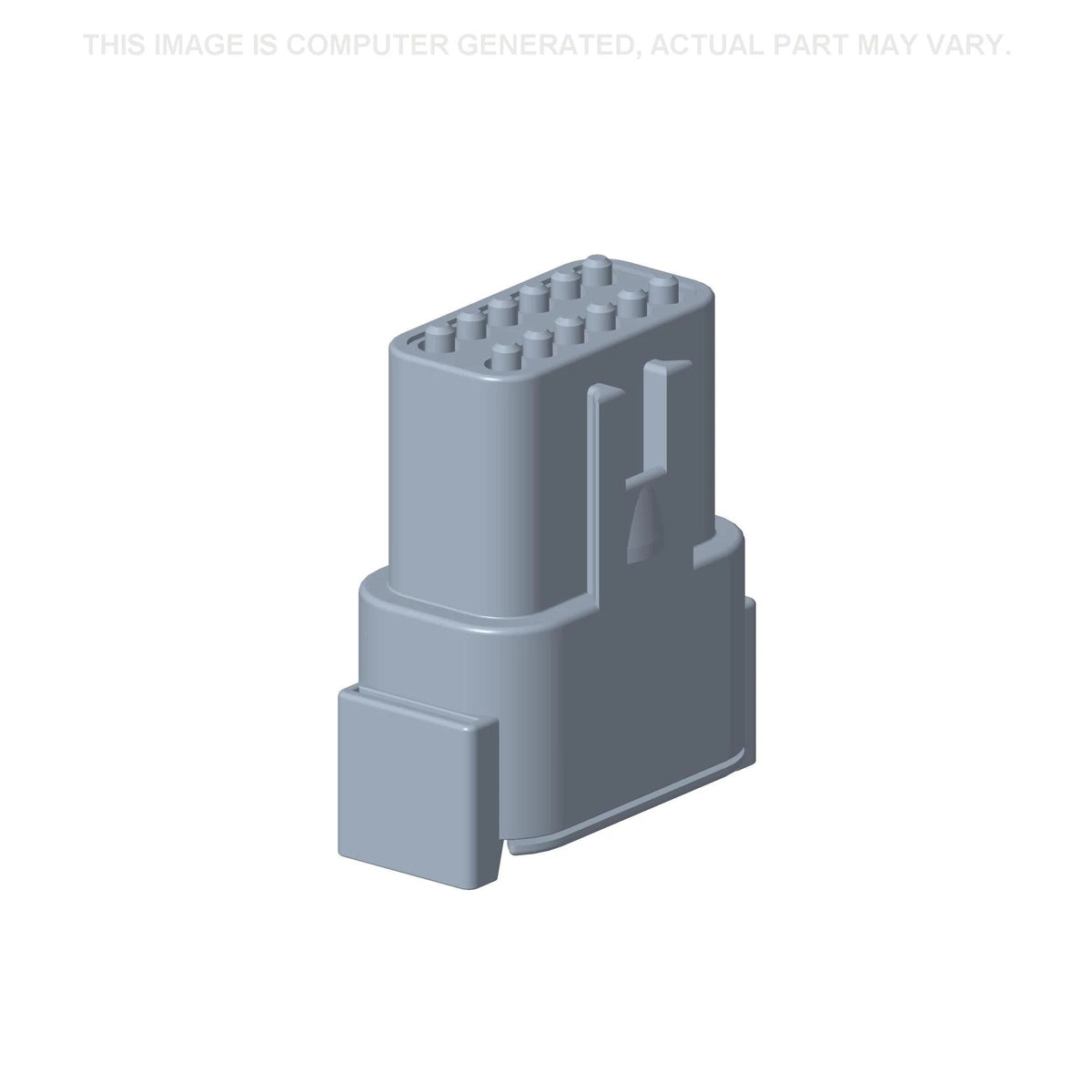 47410329 - OEM CAP DUST - CASE CONSTRUCTION