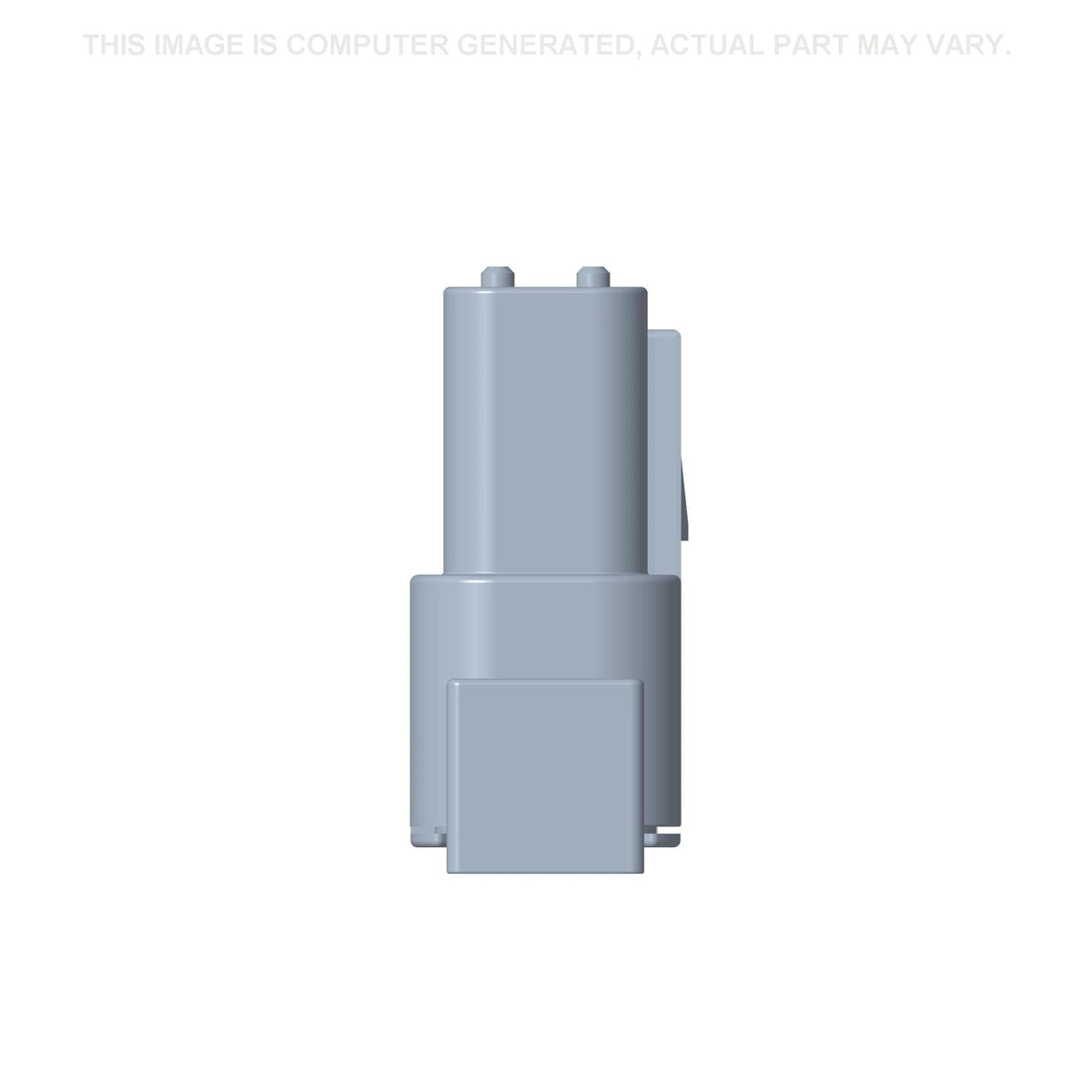 47410329 - OEM CAP DUST - CASE CONSTRUCTION