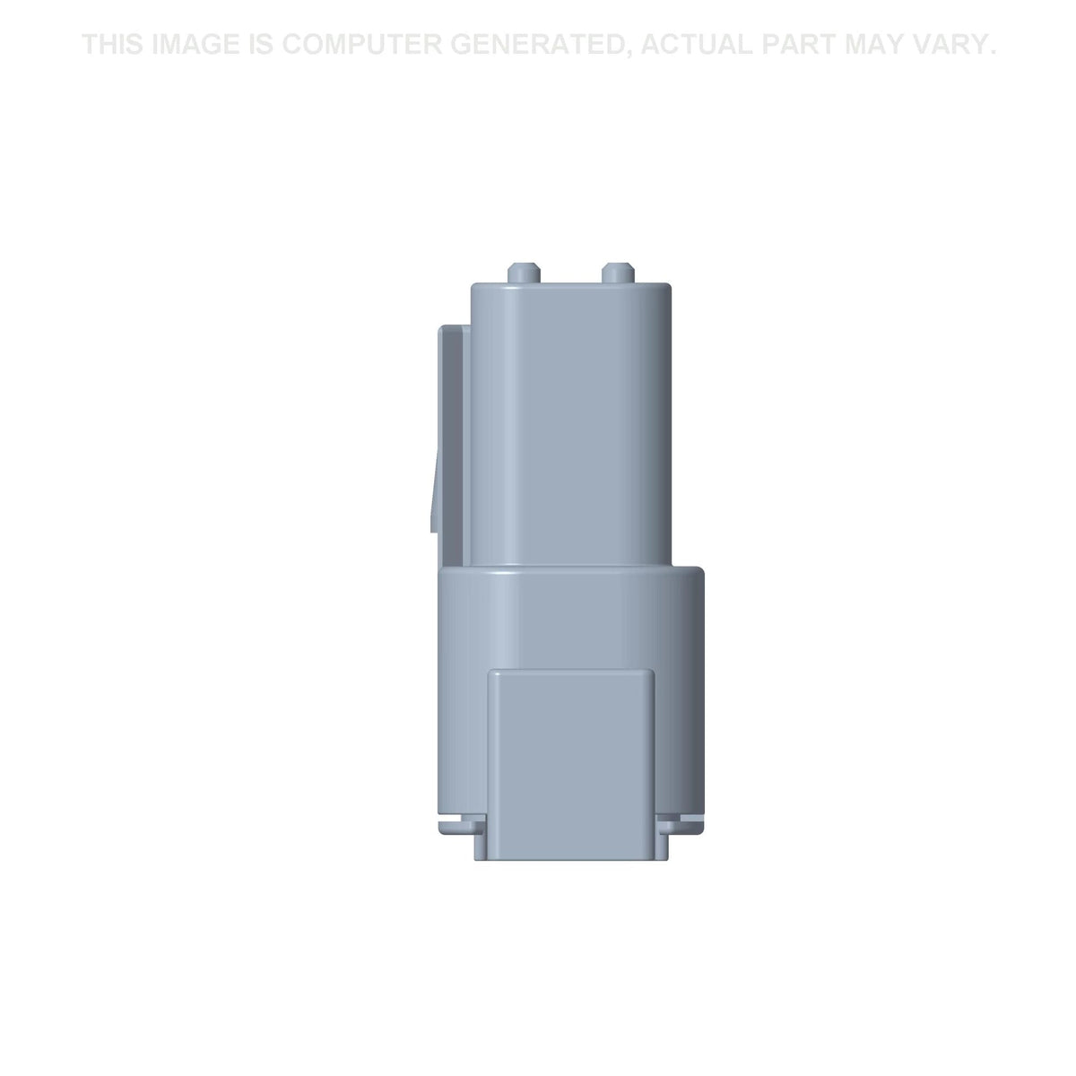 47410329 - OEM CAP DUST - CASE CONSTRUCTION