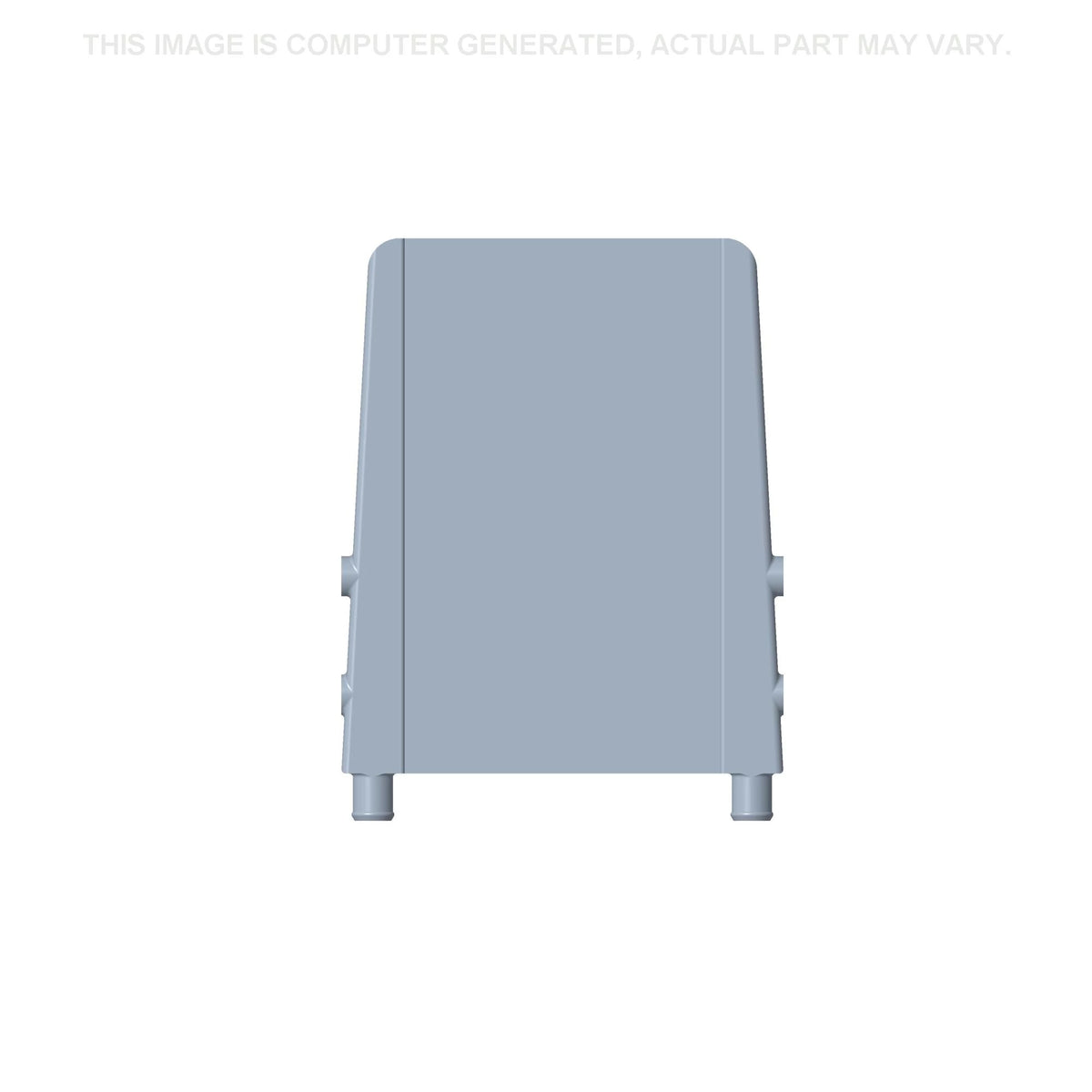 47411045 - OEM INTERCOOLER - CASE CONSTRUCTION