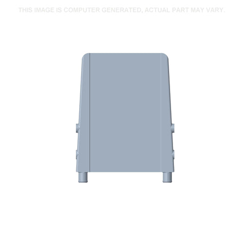 47411045 - OEM INTERCOOLER - CASE CONSTRUCTION
