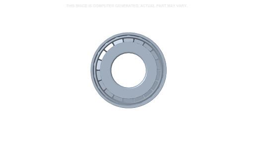 47411088 - OEM BEARING ASSY - CASE CONSTRUCTION