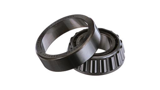 47411089 - OEM TAPERED ROLLER BEARING 32206 J2/Q 20 MM ID X 62 MM OD X 21 MM W - CASE CONSTRUCTION