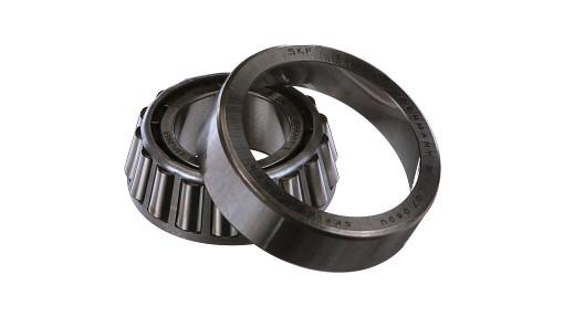 47411089 - OEM TAPERED ROLLER BEARING 32206 J2/Q 20 MM ID X 62 MM OD X 21 MM W - CASE CONSTRUCTION