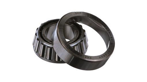 47411089 - OEM TAPERED ROLLER BEARING 32206 J2/Q 20 MM ID X 62 MM OD X 21 MM W - CASE CONSTRUCTION