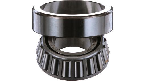 47411089 - OEM TAPERED ROLLER BEARING 32206 J2/Q 20 MM ID X 62 MM OD X 21 MM W - CASE CONSTRUCTION