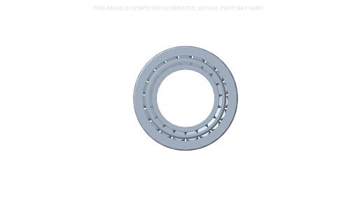 47411090 - OEM BEARING ASSY - CASE CONSTRUCTION