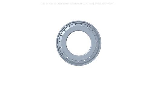 47411090 - OEM BEARING ASSY - CASE CONSTRUCTION