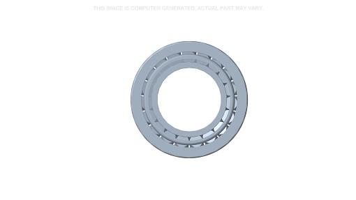 47411091 - OEM BEARING ASSY - CASE CONSTRUCTION