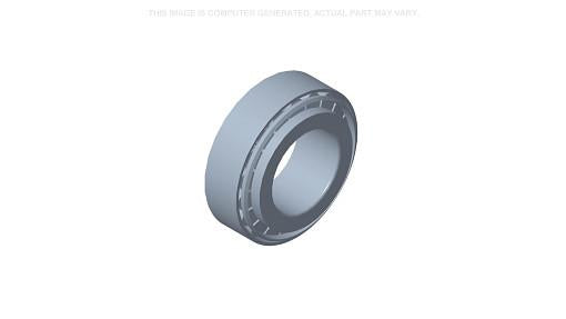 47411091 - OEM BEARING ASSY - CASE CONSTRUCTION