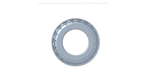 47411091 - OEM BEARING ASSY - CASE CONSTRUCTION