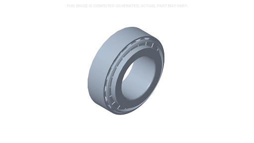 47411091 - OEM BEARING ASSY - CASE CONSTRUCTION