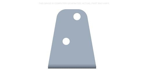 47411267 - OEM BRACKET - CASE CONSTRUCTION