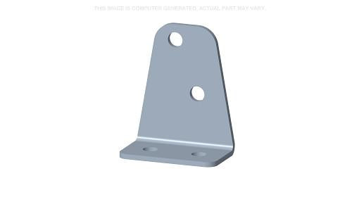 47411267 - OEM BRACKET - CASE CONSTRUCTION
