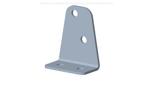 47411267 - OEM BRACKET - CASE CONSTRUCTION