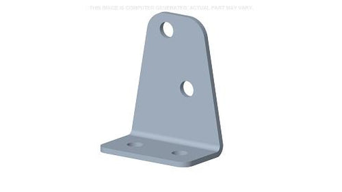 47411267 - OEM BRACKET - CASE CONSTRUCTION