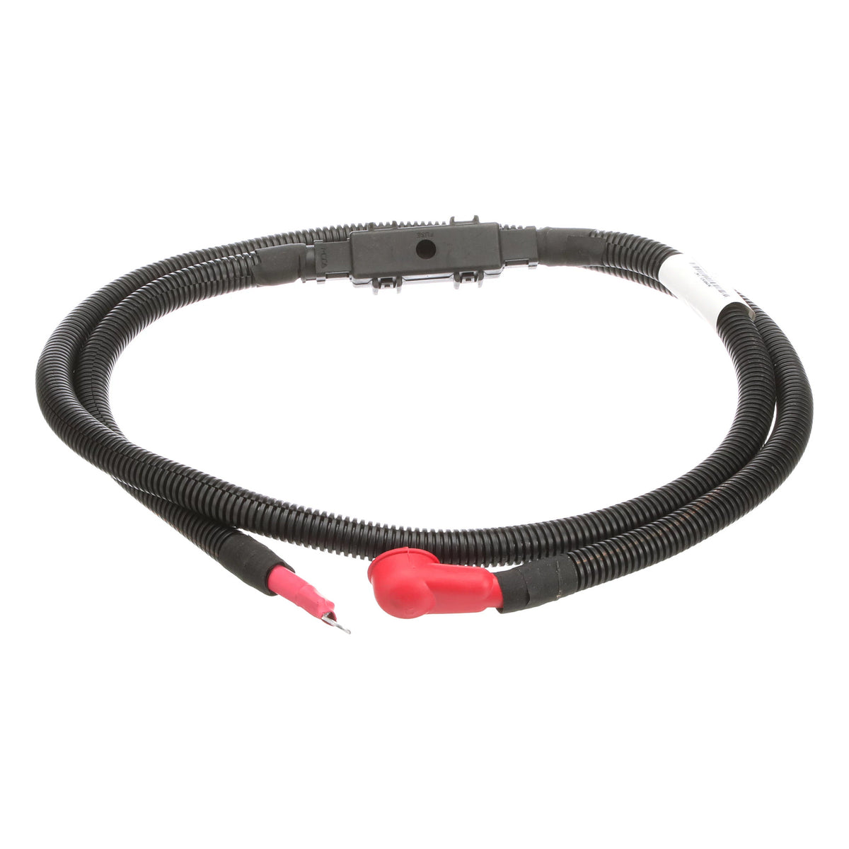 47411272 - OEM HEATER WIRING HARNESS - CASE CONSTRUCTION