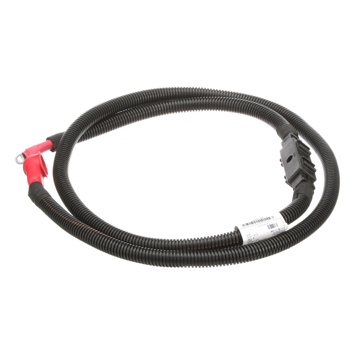 47411272 - OEM HEATER WIRING HARNESS - CASE CONSTRUCTION