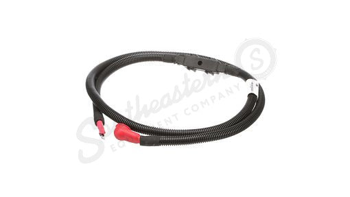 47411272 - OEM HEATER WIRING HARNESS - CASE CONSTRUCTION