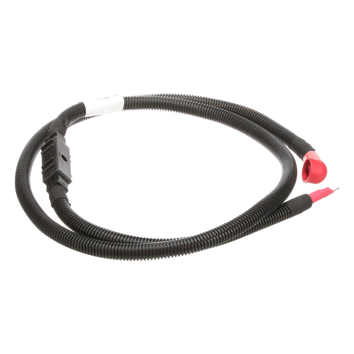 47411272 - OEM HEATER WIRING HARNESS - CASE CONSTRUCTION