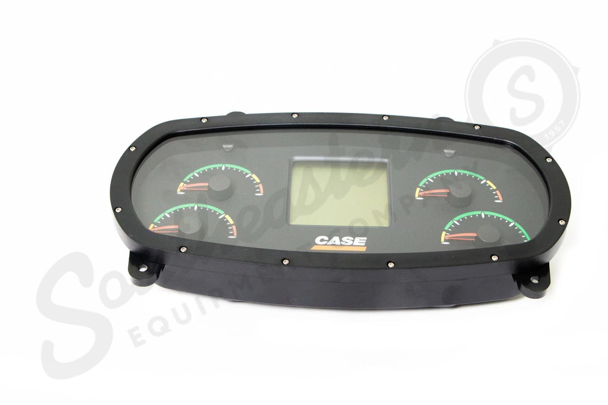 47411285 - OEM DISPLAY - CASE CONSTRUCTION