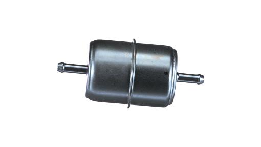 47411638 - OEM INLINE FUEL FILTER 6 MM ID X 48 MM OD X 103 MM W - CASE CONSTRUCTION